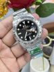 C+ Factory Clone Rolex Explorer II Stainless Steel Black Dial Cal (8)_th.jpg